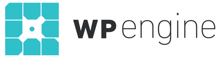 WP engine - hosting
